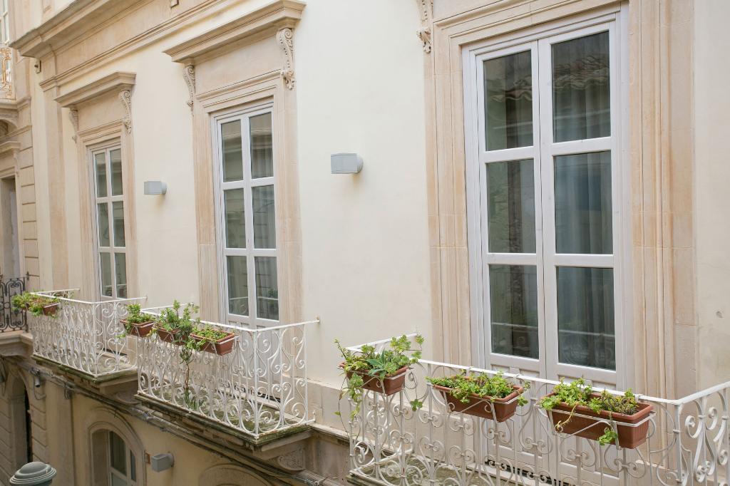 Hotel Gargallo
