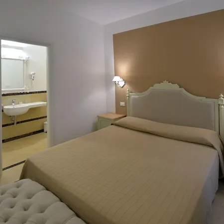 Hotel Gargallo Syracuse Exterior foto