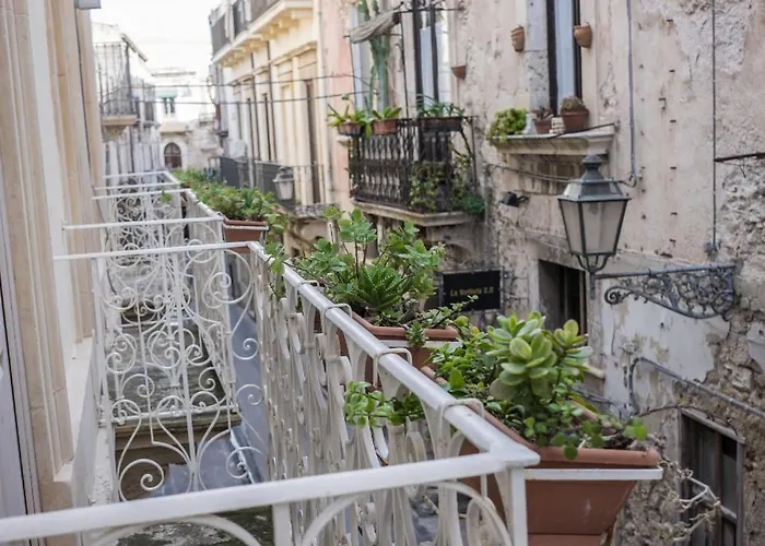 Hotel Gargallo