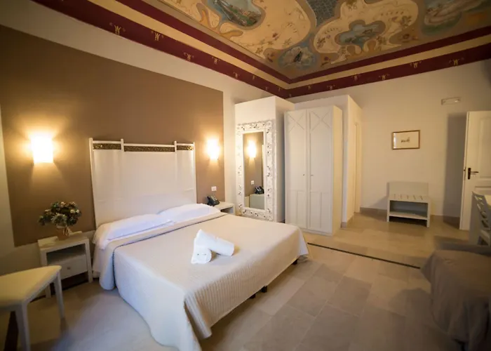 Hotel Gargallo