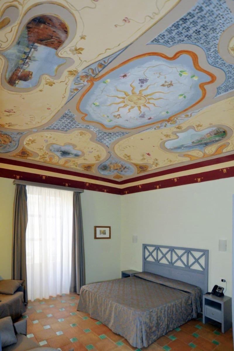 Hotel Gargallo Syracuse