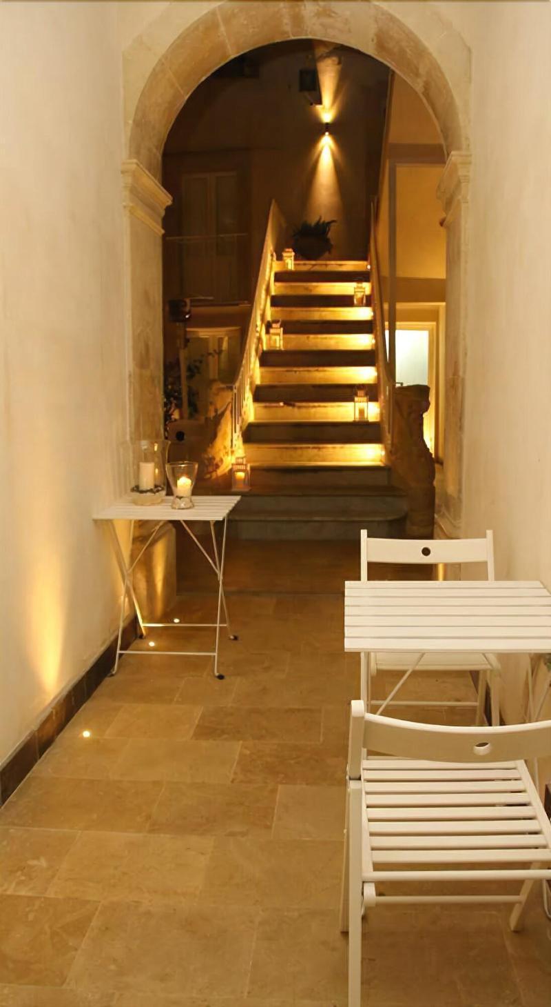Gargallo Hotel Syracuse