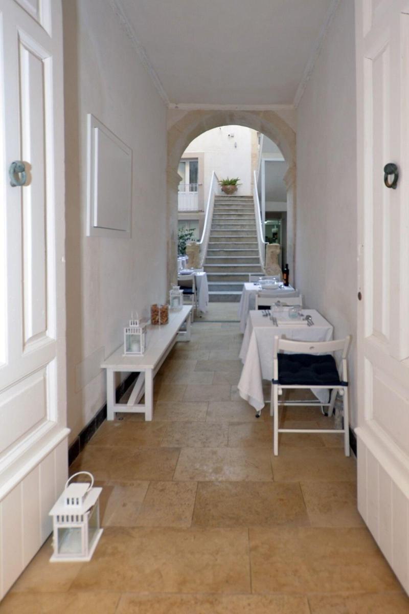Hotel Gargallo 3*