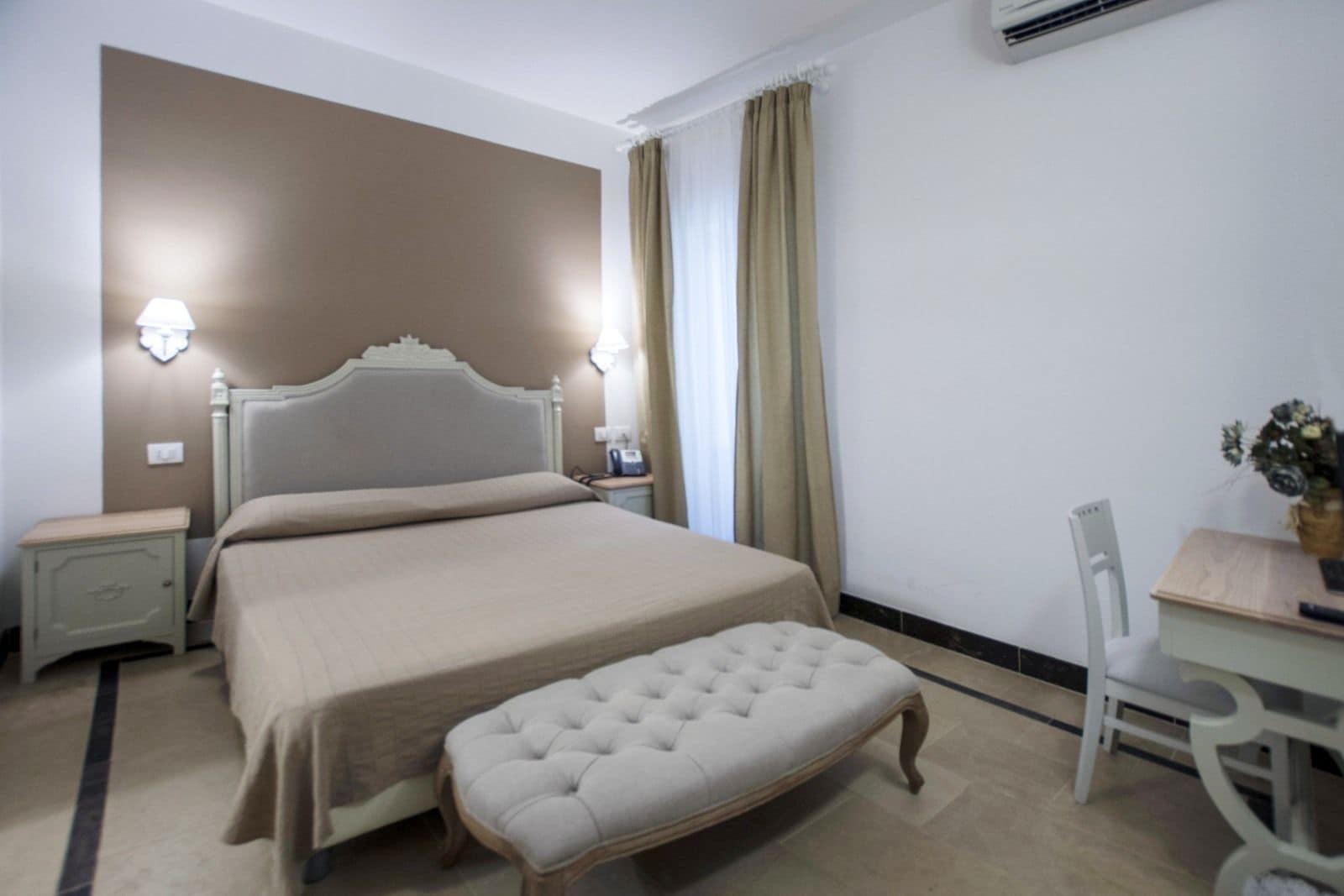 Hotel Gargallo 3*