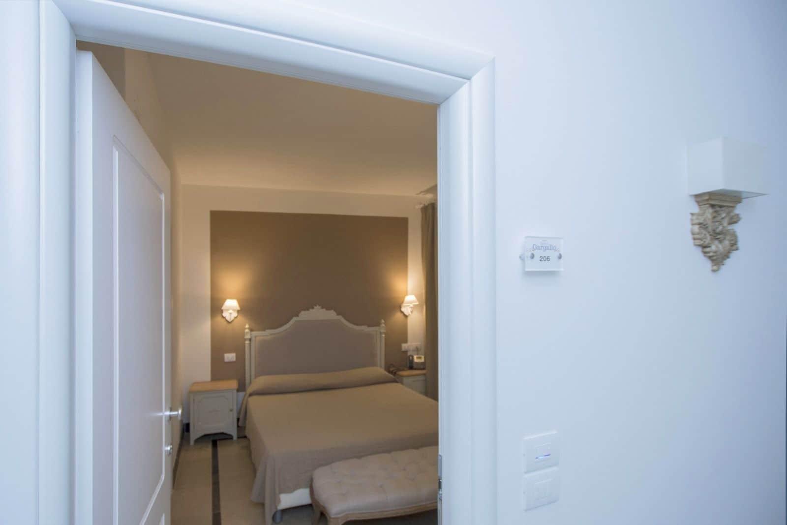 Gargallo Hotel