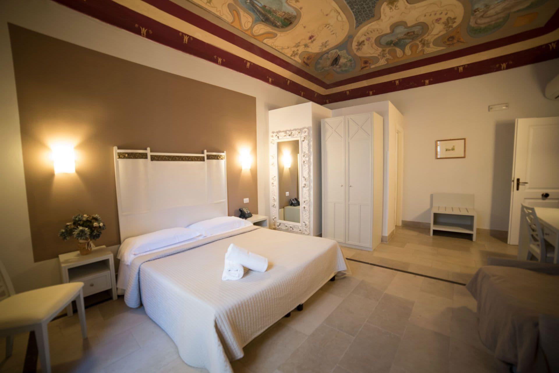 Gargallo Hotel Syracuse