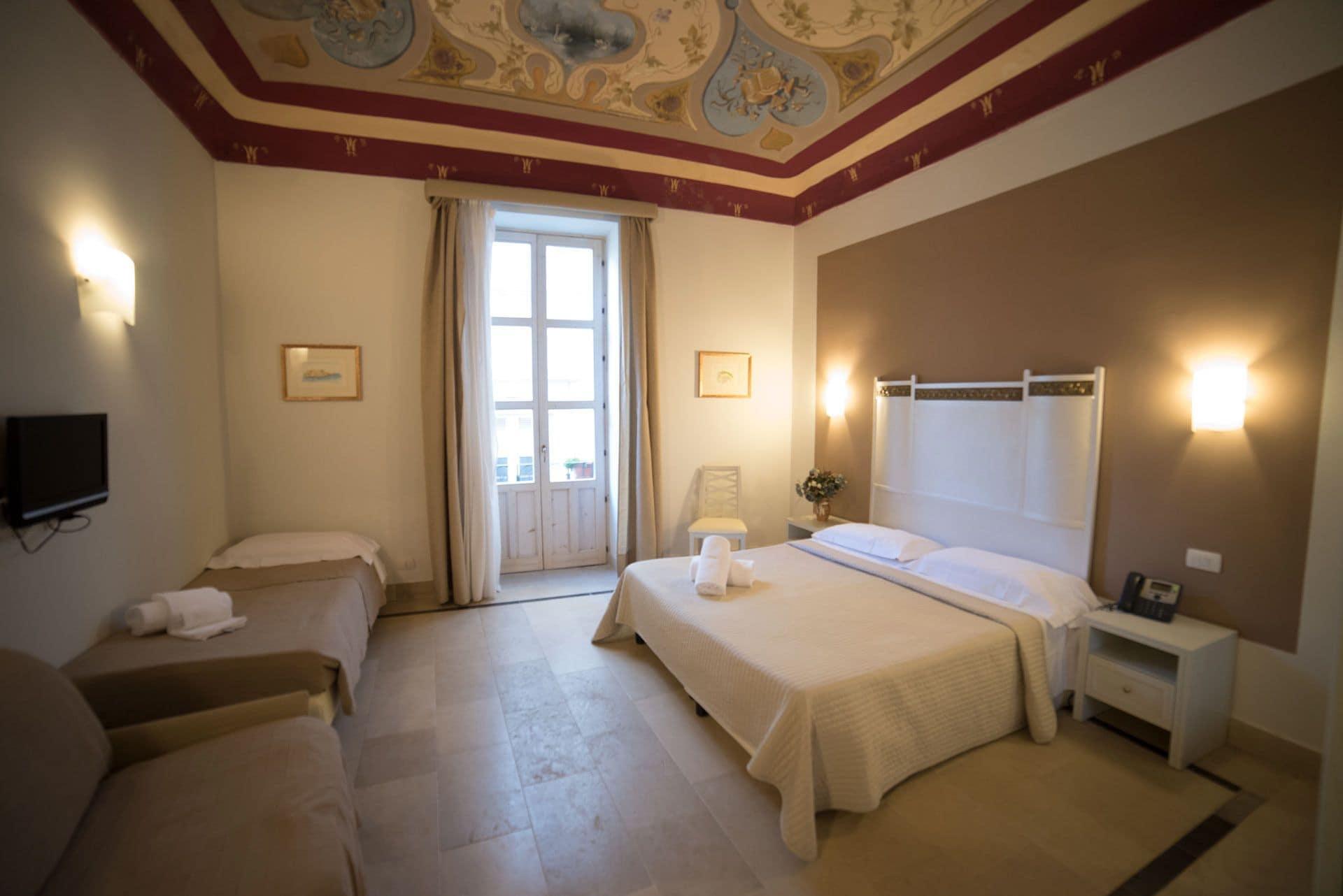 Gargallo Syracuse