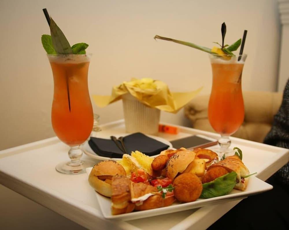 Hotel Gargallo 3*