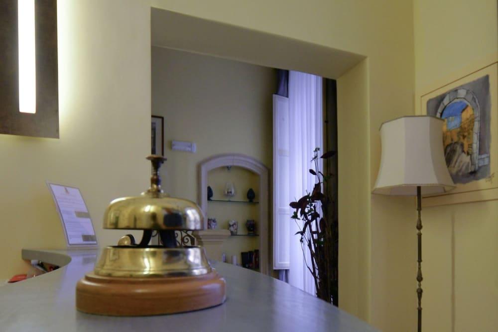 Gargallo Hotel