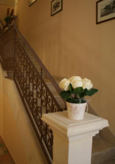 Gargallo Hotel