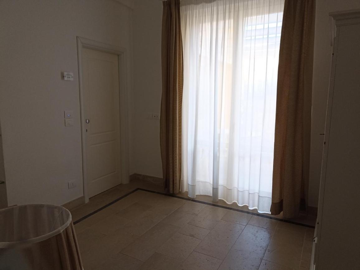 Hotel Gargallo Syracuse
