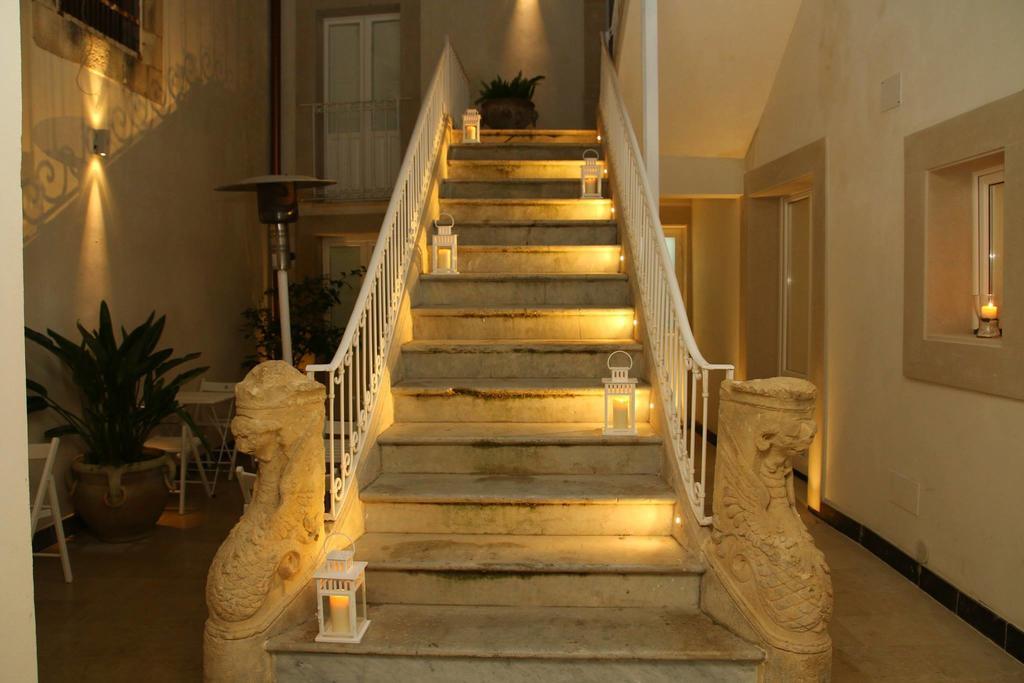 Gargallo Hotel Syracuse