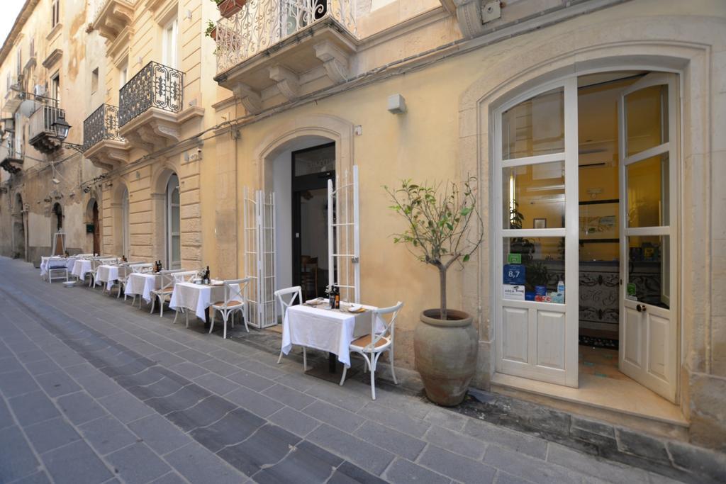 Gargallo Hotel