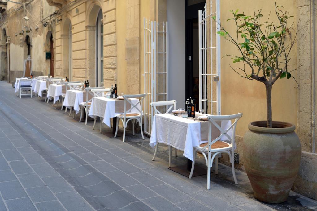Gargallo Hotel