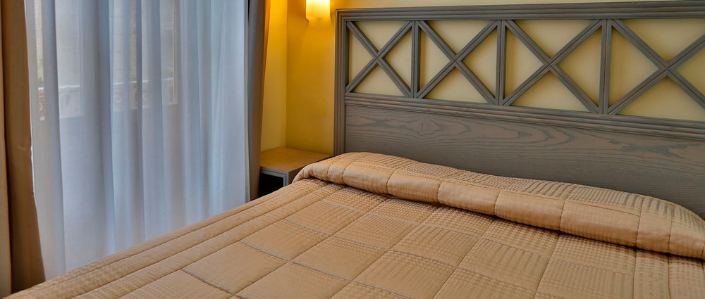 Gargallo Hotel