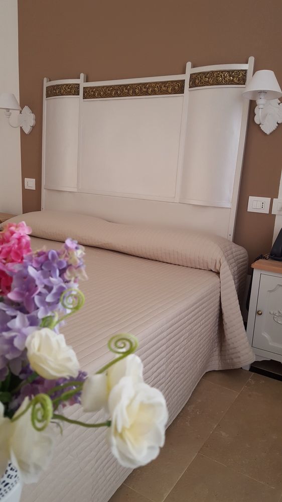 Gargallo Hotel 3*