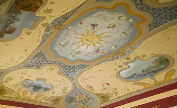 Gargallo Syracuse