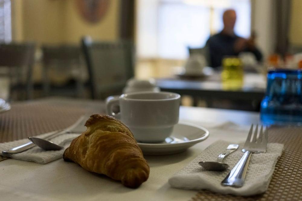 Gargallo Hotel