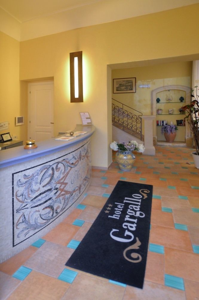 Gargallo Syracuse